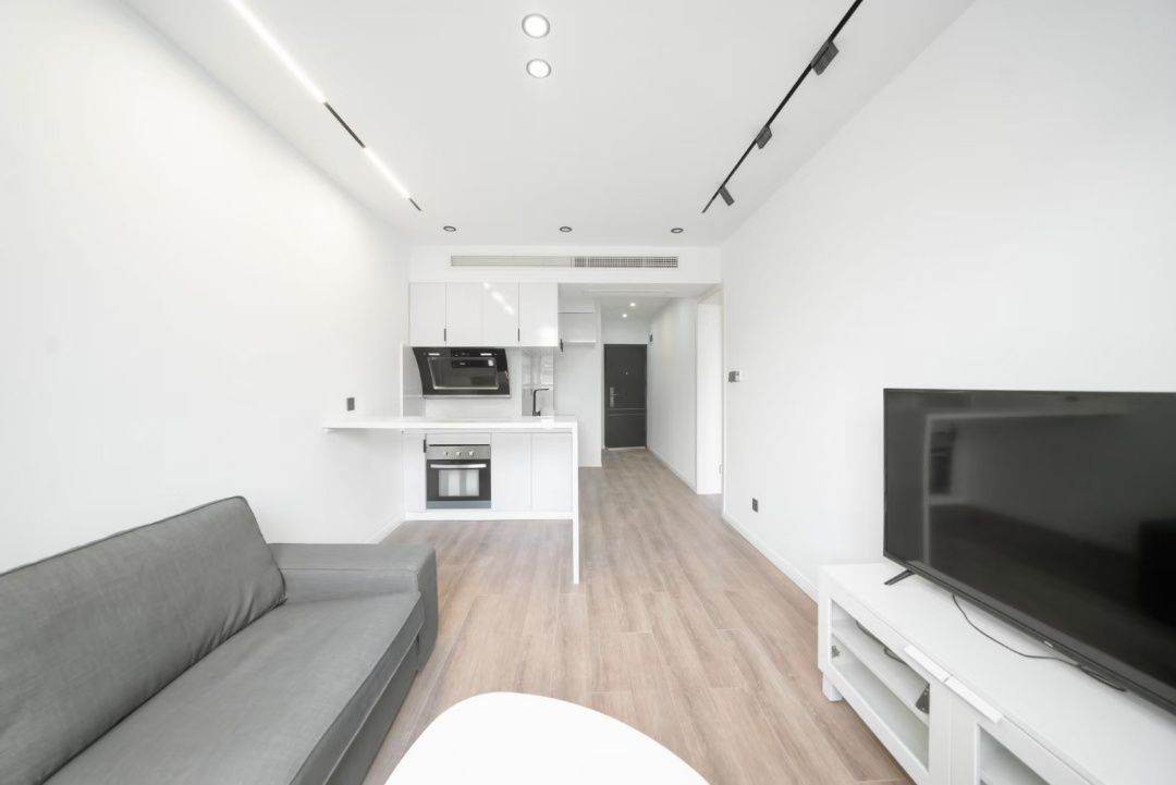 Housing image — Living Room