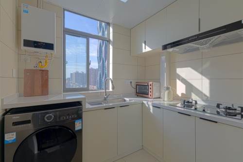 Housing image — Kitchen