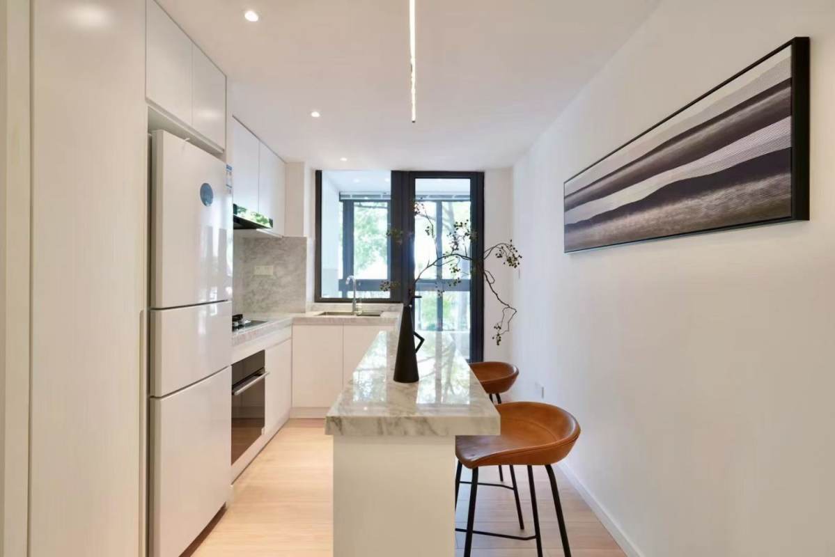 Housing image — Kitchen