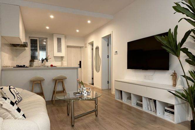 1BR Apartment