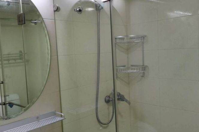 1BR Serviced Apartment near Shanghai Jiao Tong University (L2/L3/L4)