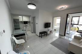 1BR Apartment near Tongji University (L12)