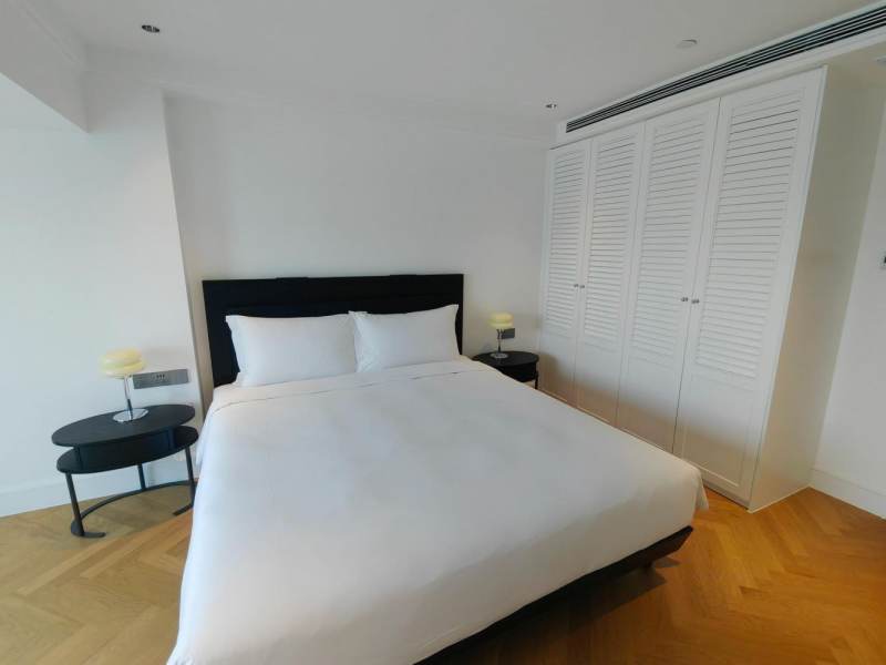 Housing image — Bedroom