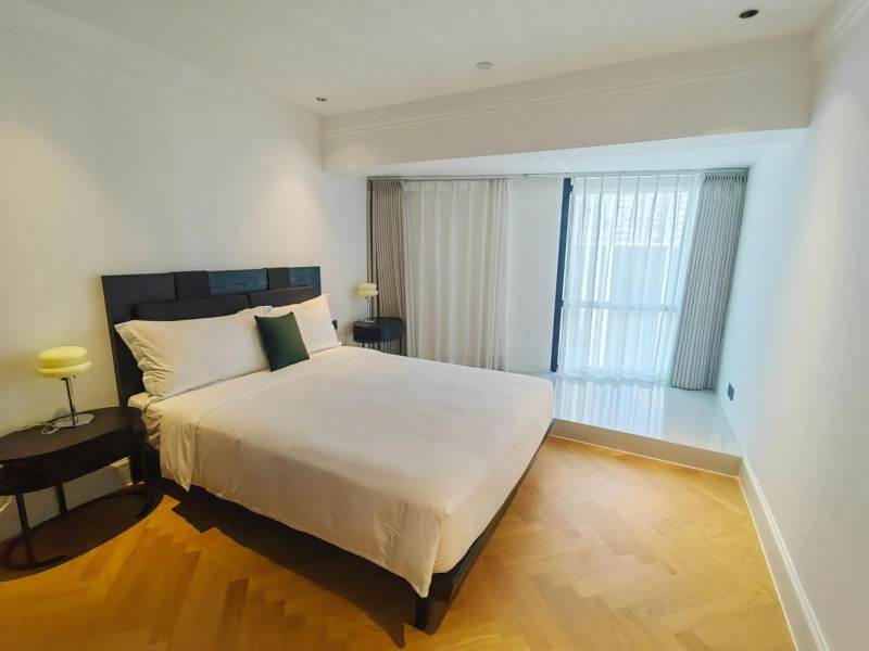 Housing image — Bedroom