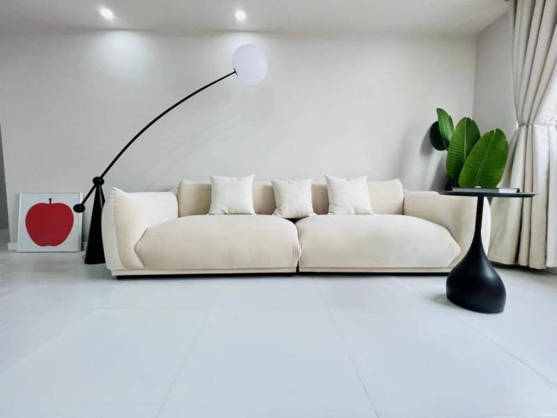 Housing image — Living Room