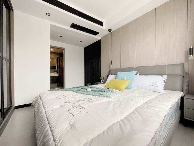 Housing image — Bedroom