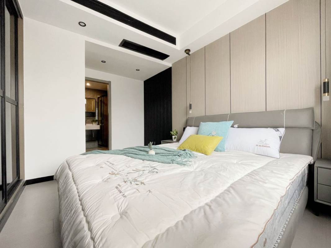 Housing image — Bedroom
