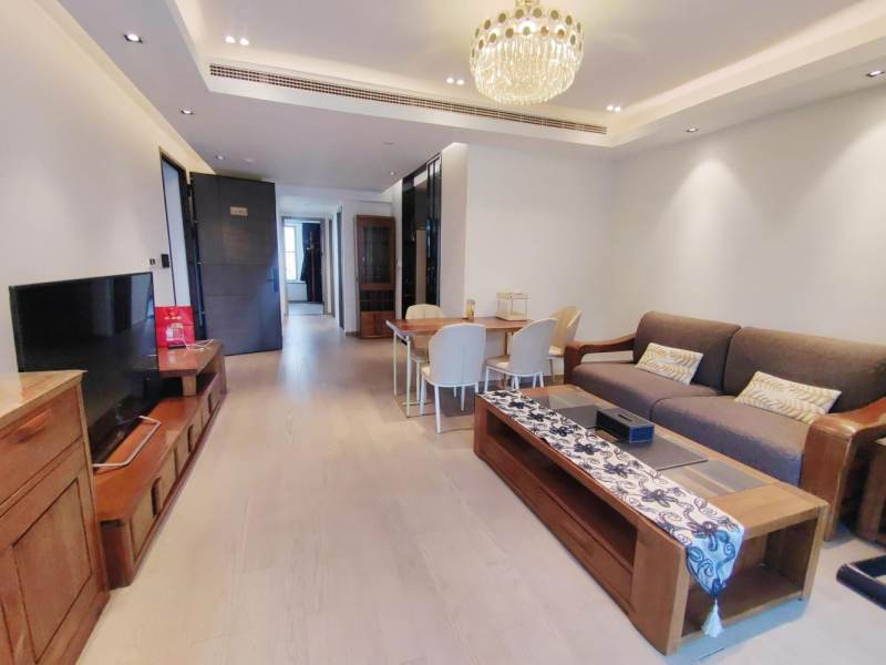 Housing image — Living Room