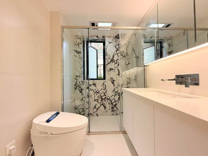Housing image — Bathroom