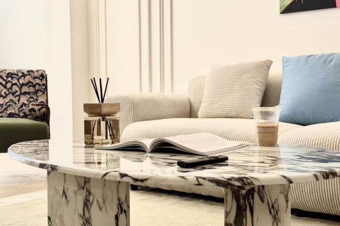 Spacious 1BR Apartment near Dapuqiao Metro (L9)
