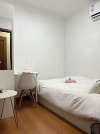 Housing image — Bedroom