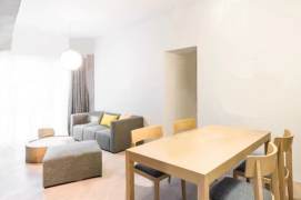 Spacious 1BR Serviced Apartment in Laoximen (L8/L9/L10)