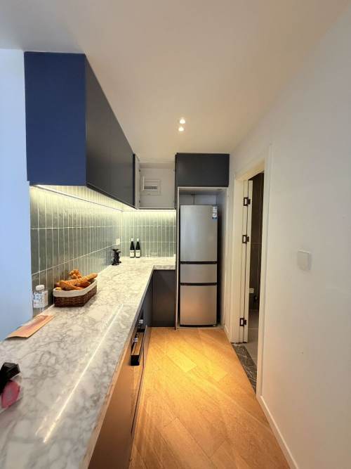 Housing image — Kitchen