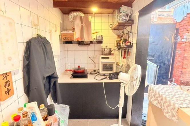 2BR Apartment near Nanjing Xi Lu (L2/L12/L13)
