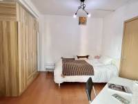 Housing image — Bedroom