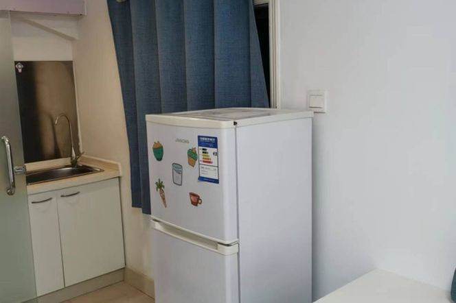 1BR Serviced Apartment near Shanghai Jiao Tong University (L2/L3/L4)