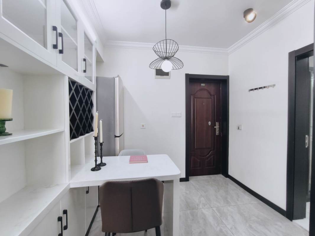 Housing image — Dining Area