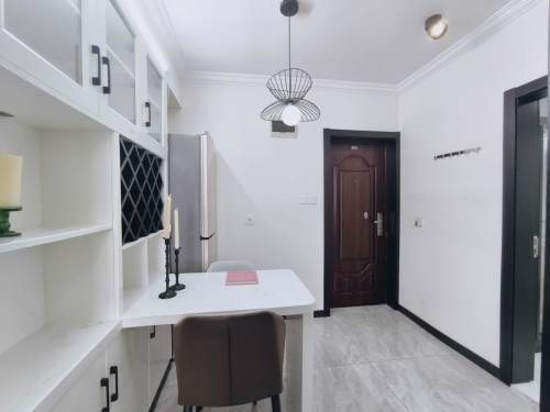 Housing image — Dining Area