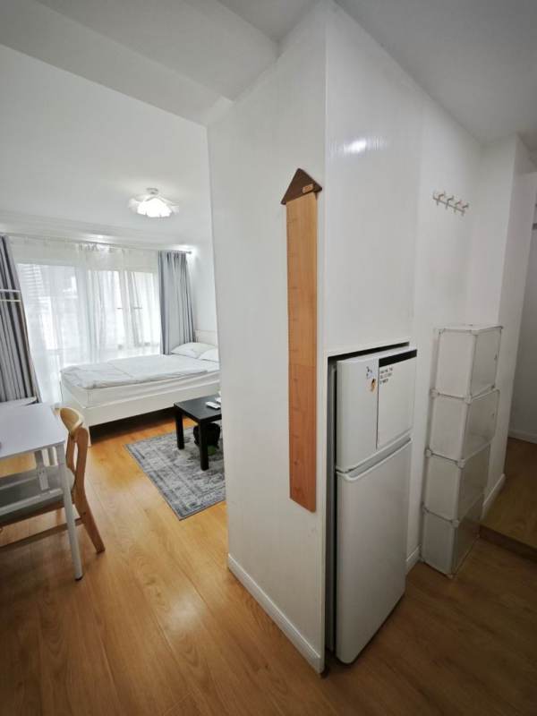 Housing image — Bedroom