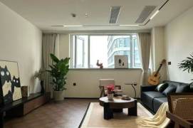 Spacious 1BR Apartment in Old Xuhui