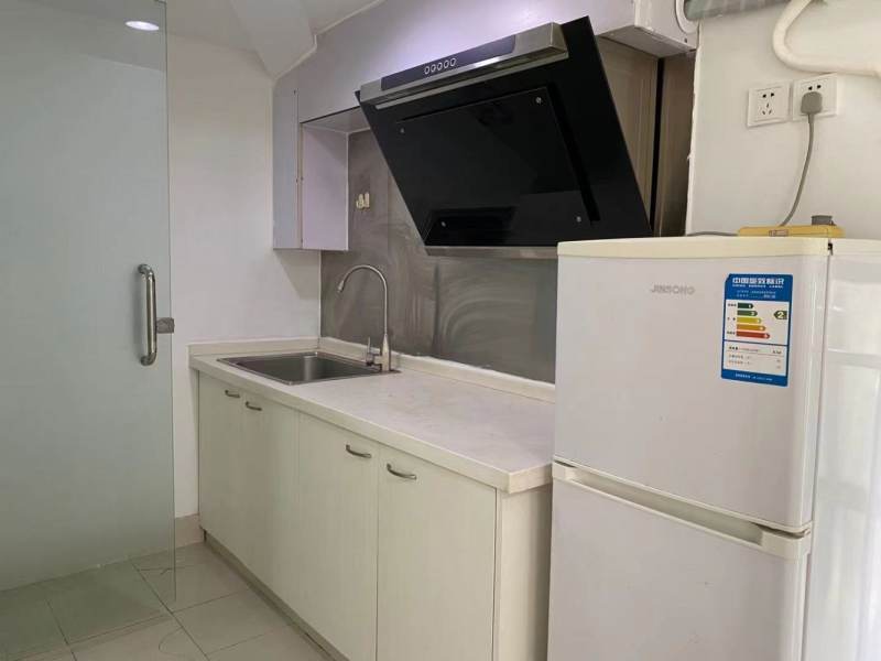Housing image — Kitchen