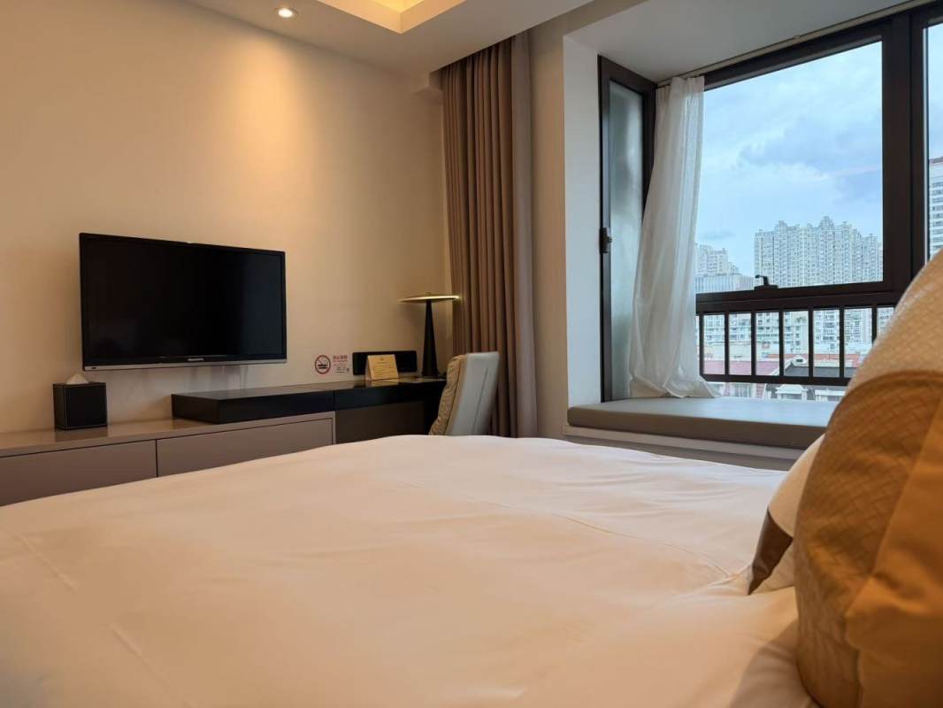 Housing image — Bedroom