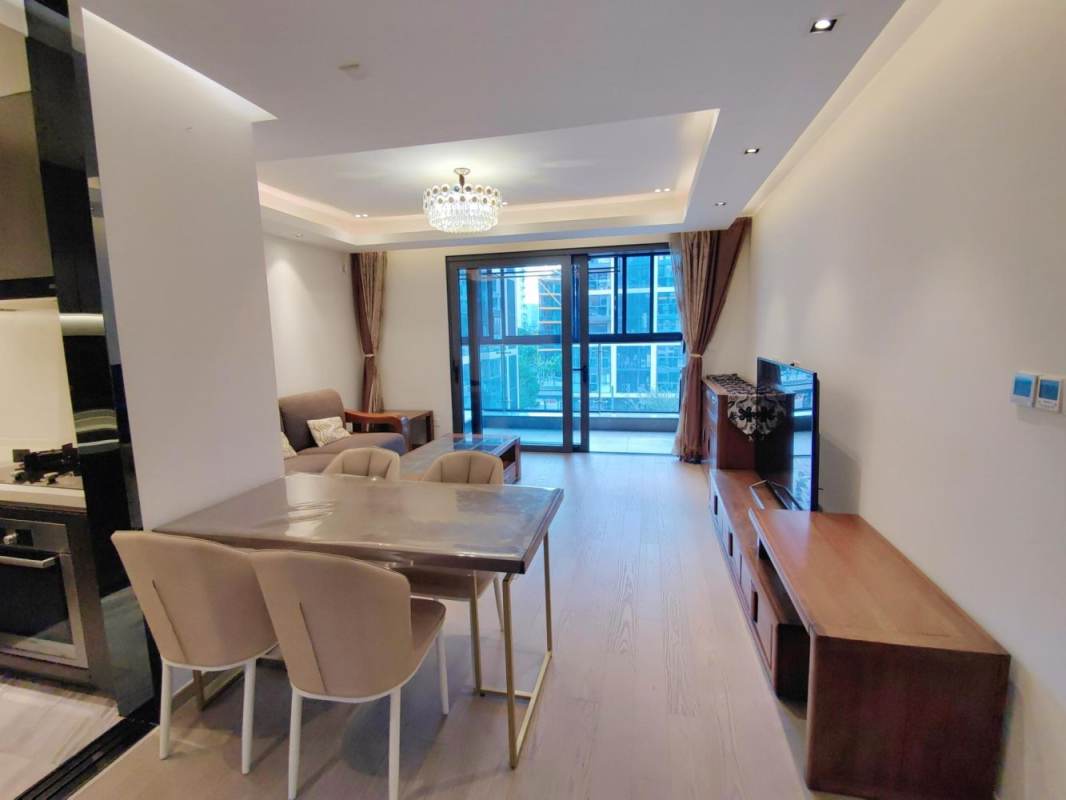 Housing image — Living Room