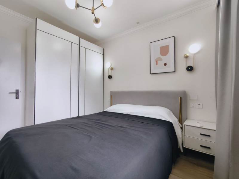 Housing image — Bedroom