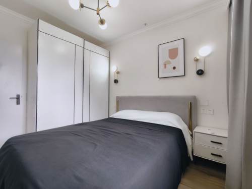 Housing image — Bedroom