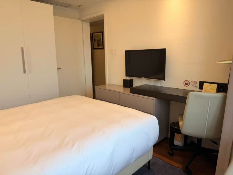 Housing image — Bedroom