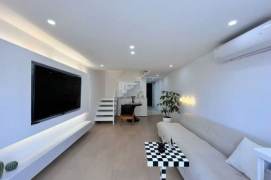2BR Apartment near Changping Rd Metro
