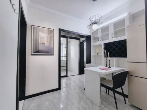 Housing image — Dining Area