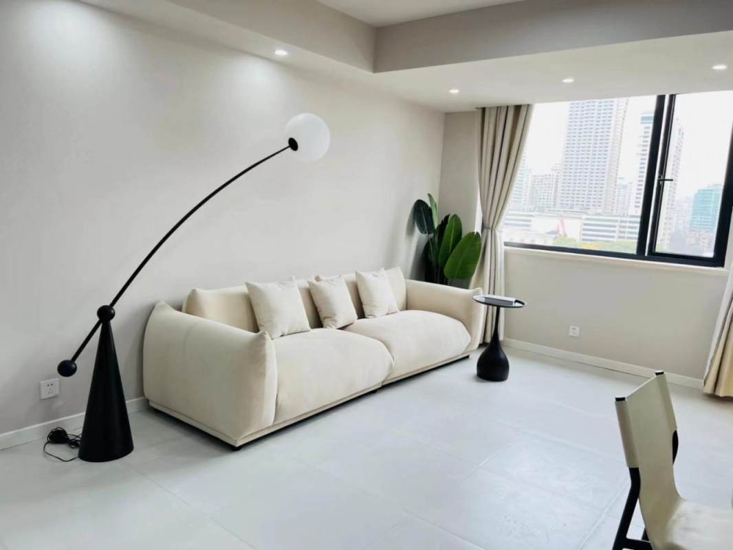 Housing image — Living Room