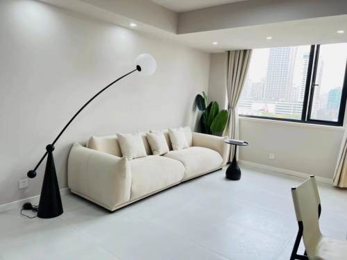 Housing image — Living Room
