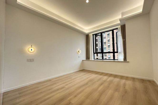 2BR Apartment in Gubei (L2)