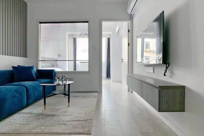 1BR Apartment at Chez Moi