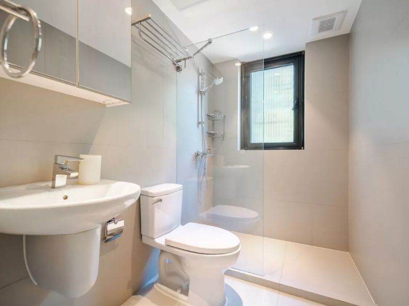 Housing image — Bathroom