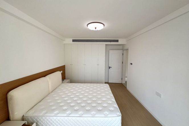 2BR Apartment near Pudong Avenue Metro with Outstanding View (L4/L14)