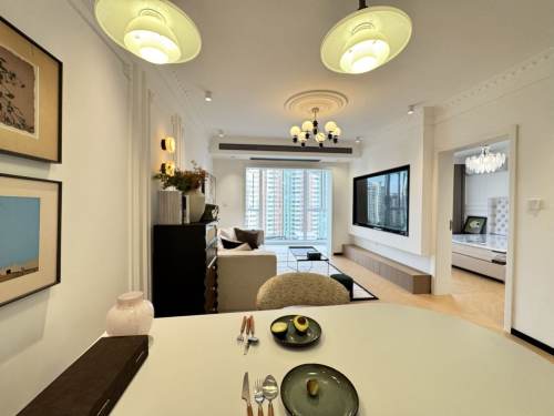 Housing image — Living Room