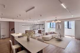 Spacious 2BR Apartment in Jing'an
