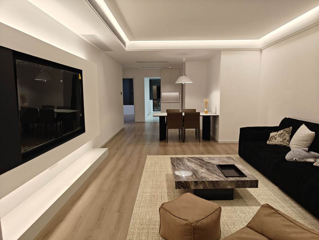 Housing image — Living Room
