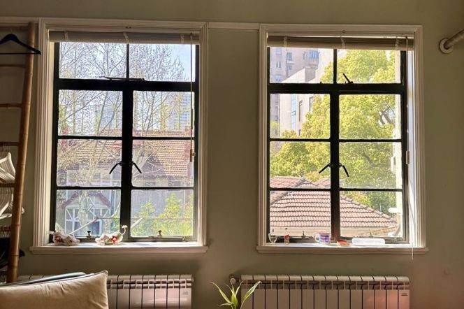 1BR Apartment in Old Xuhui