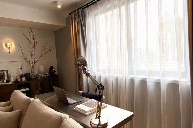 Spacious 2BR Apartment near Shanghai Jiao Tong University (L10/L11)
