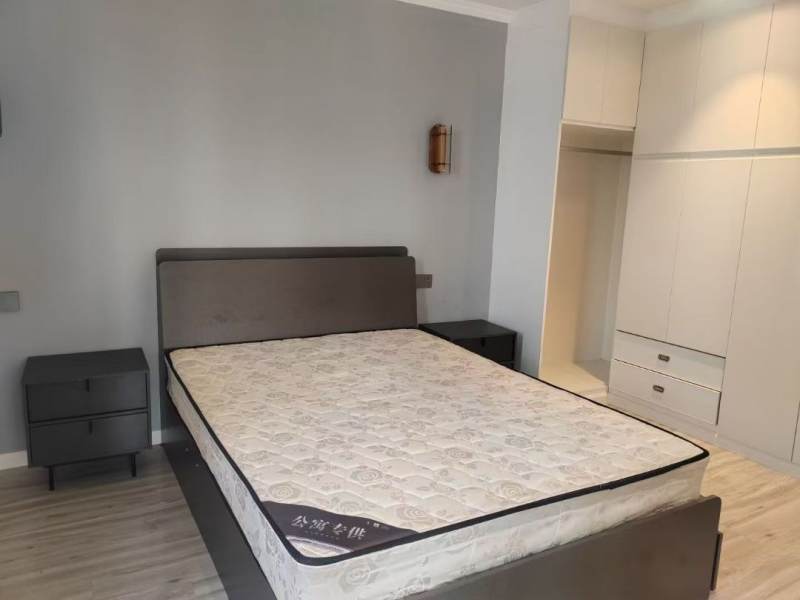 Housing image — Bedroom