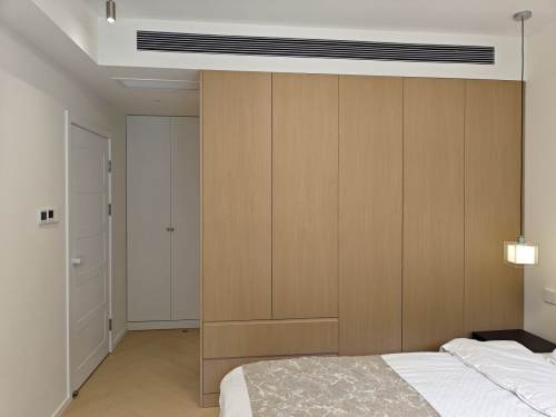 Housing image — Bedroom
