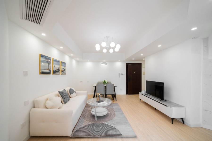 Housing image — Living Room