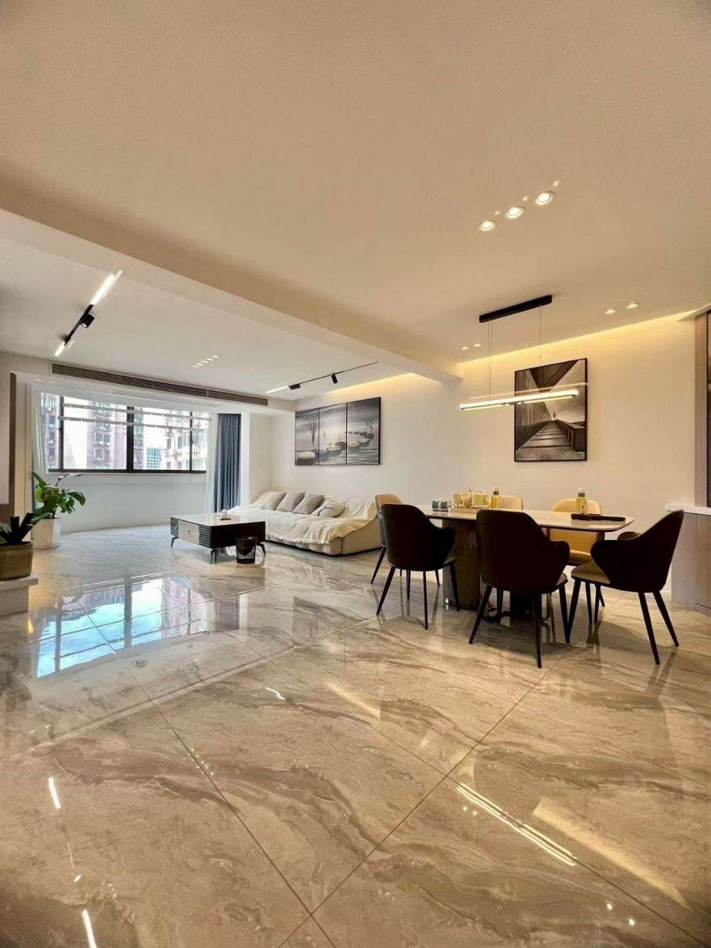 Housing image — Living Room