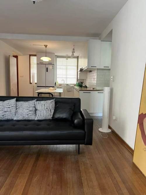Housing image — Living Room