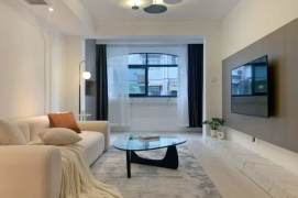 2BR Apartment in Old Xuhui (L7/L9)