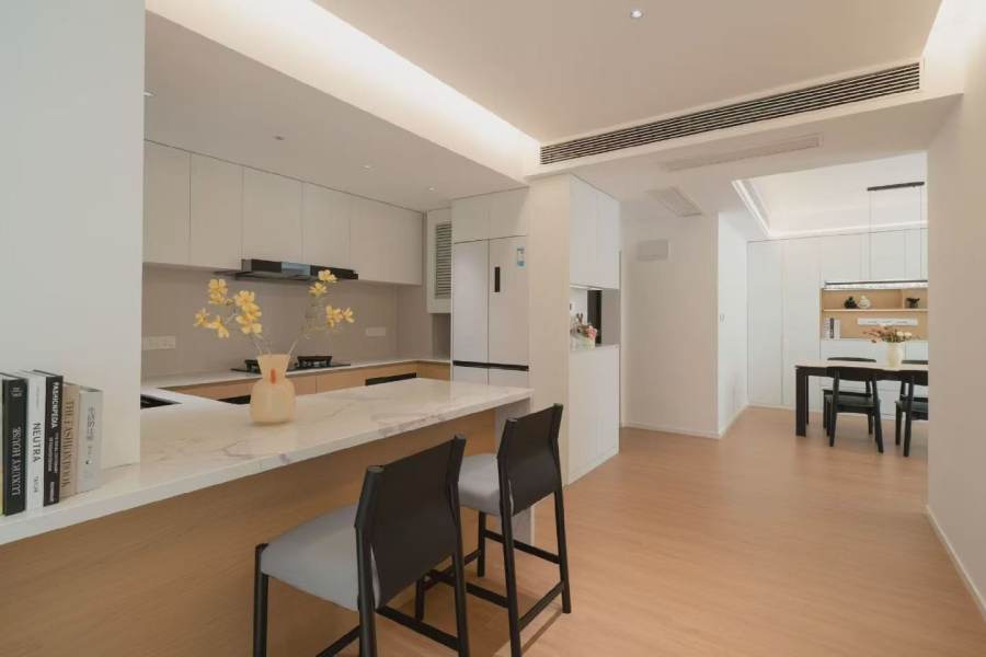 Housing image — Kitchen